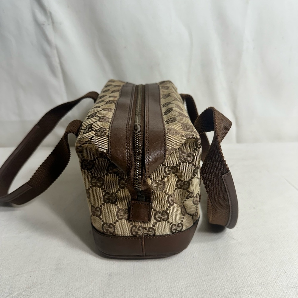 Gucci Handbag - Picture 4 of 10